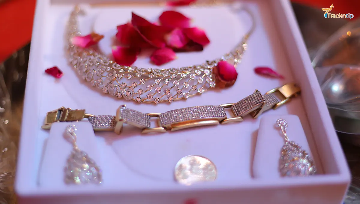 personalised jewellery